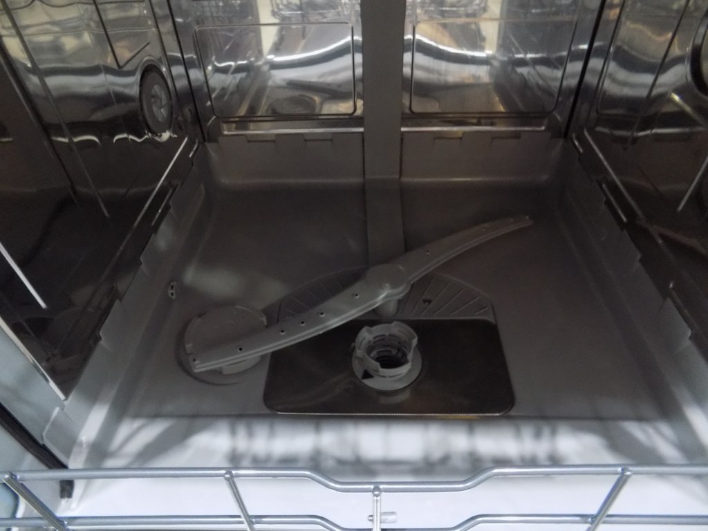 Съдомиялна за вграждане Siemens SN63EX06VE, iQ300