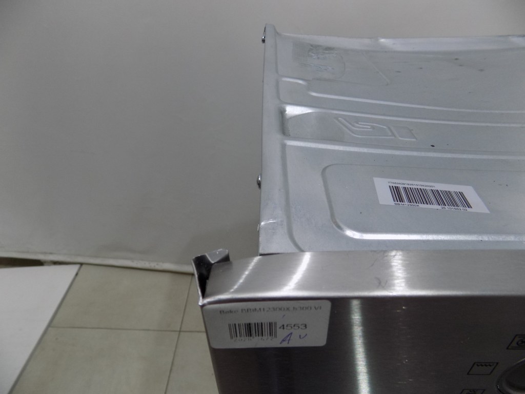 Фурна за вграждане Beko BBIM12300X b300