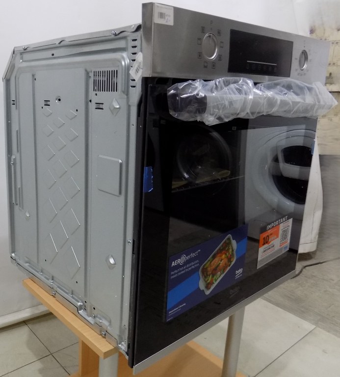 Фурна за вграждане Beko BBIM12300X b300
