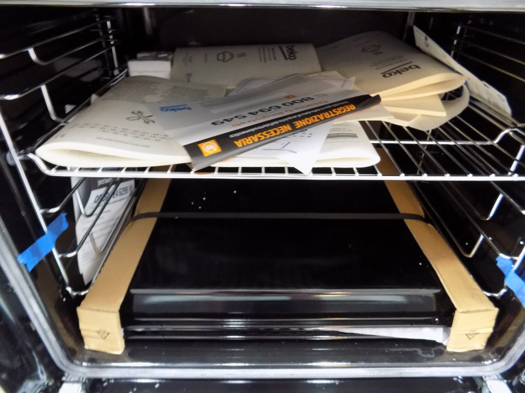 Фурна за вграждане Beko BBIM12300X b300