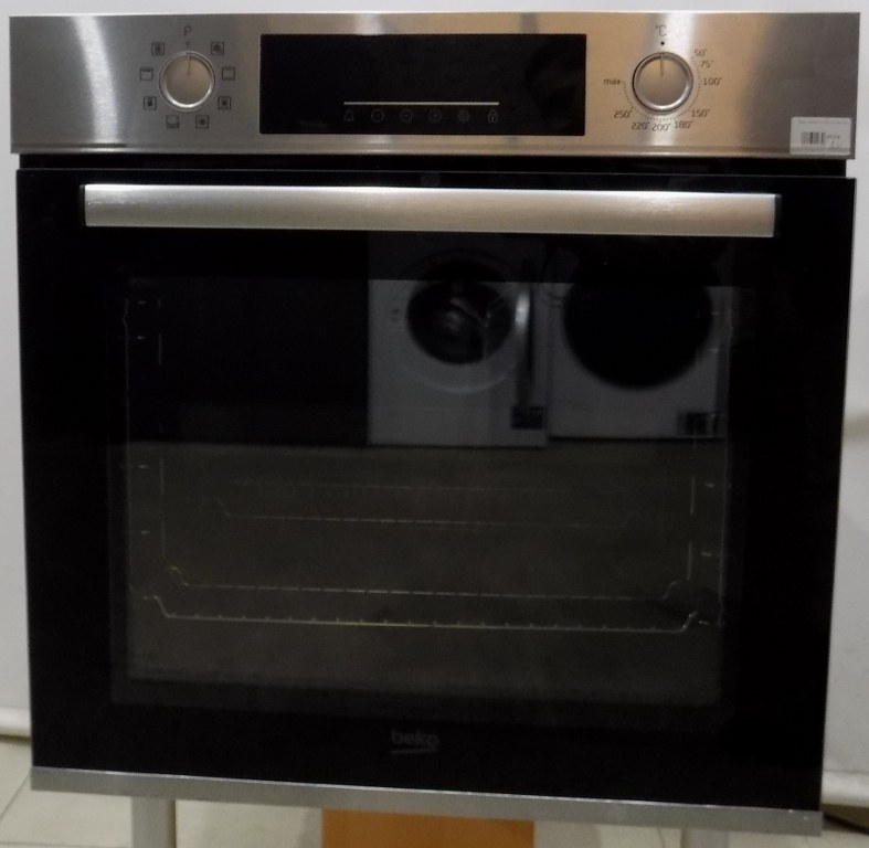 Фурна за вграждане Beko BBIM12300X b300