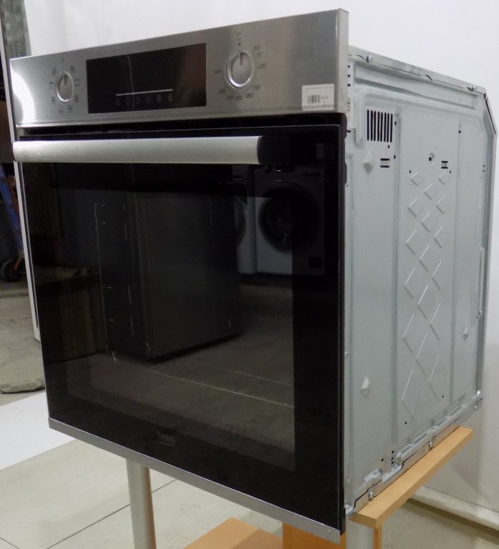 Фурна за вграждане Beko BBIM12300X b300