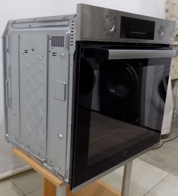 Фурна за вграждане Beko BBIM12300X b300