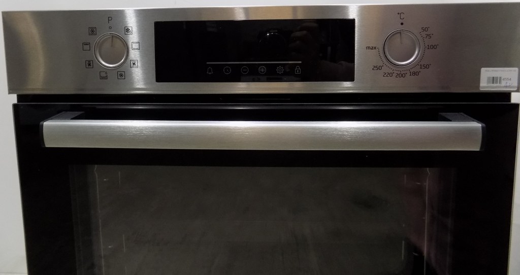 Фурна за вграждане Beko BBIM12300X b300