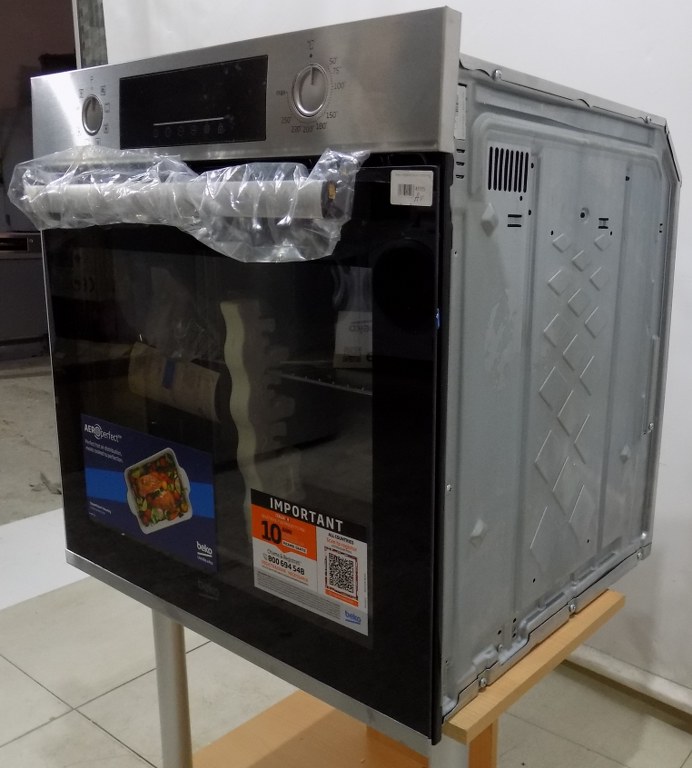 Фурна за вграждане Beko BBIM12300X b300
