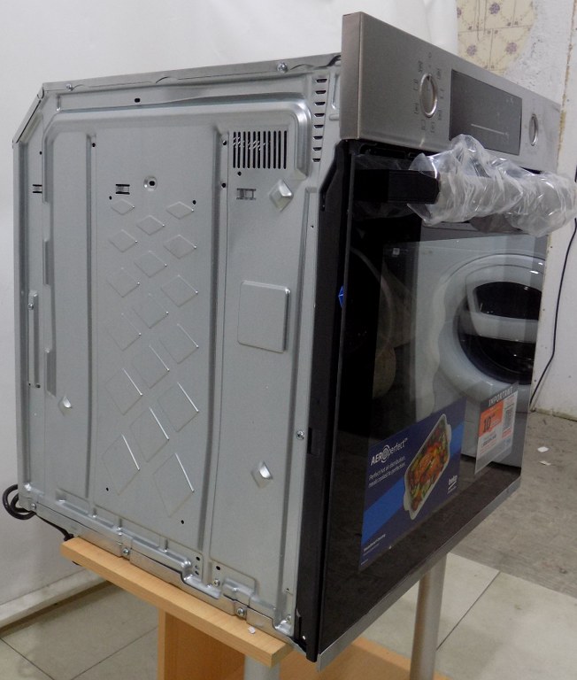 Фурна за вграждане Beko BBIM12300X b300