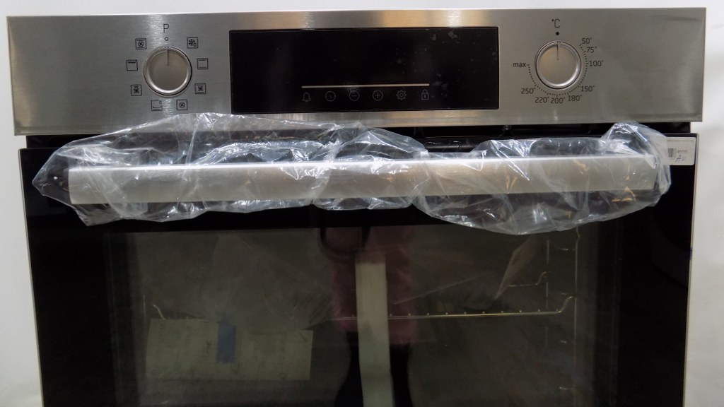 Фурна за вграждане Beko BBIM12300X b300