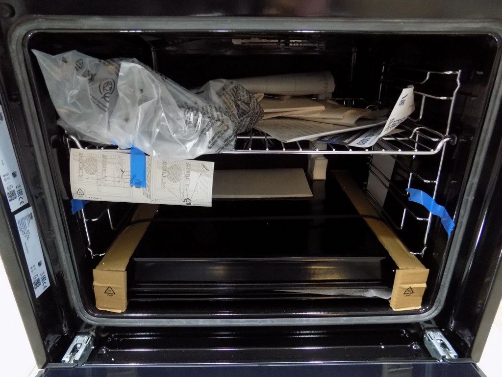 Фурна за вграждане Beko BBIM12300X b300