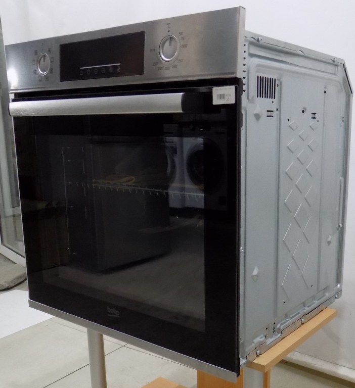 Фурна за вграждане Beko BBIM12300X b300 - код 4556 - 499лв