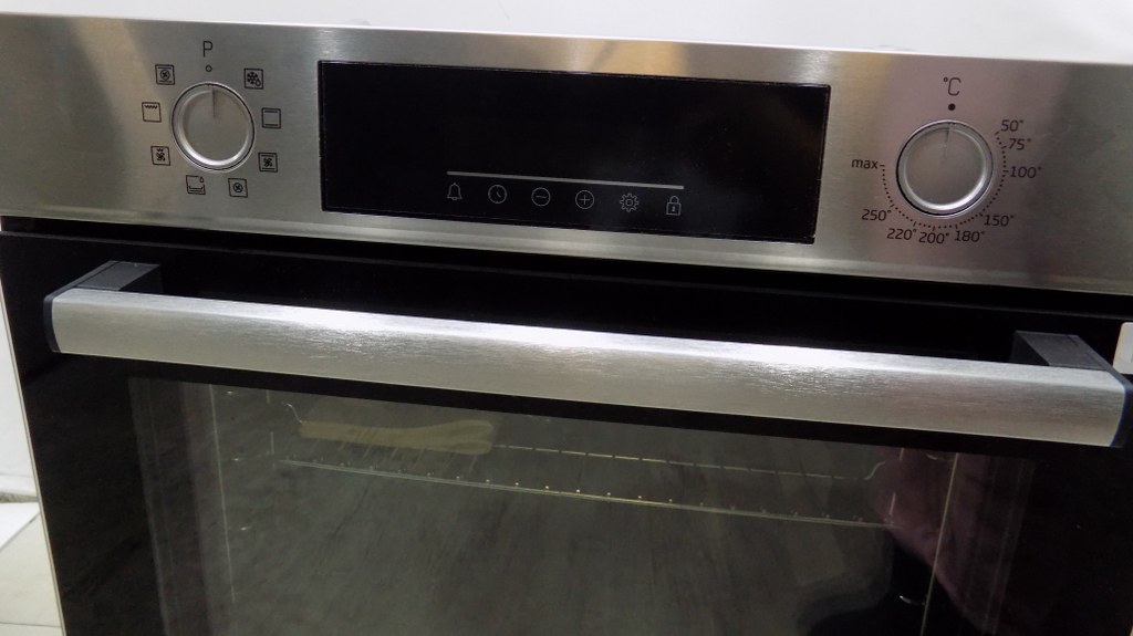 Фурна за вграждане Beko BBIM12300X b300 - код 4556 - 499лв