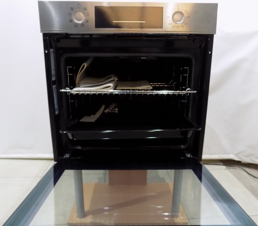 Фурна за вграждане Beko BBIM12300X b300 - код 4556 - 499лв