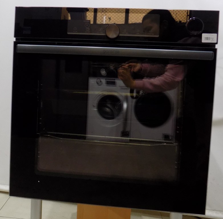 Фурна за вграждане Gorenje BSA 6747 A04BG