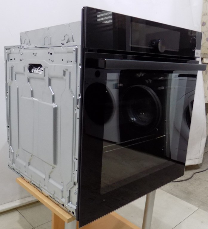 Фурна за вграждане Gorenje BSA 6747 A04BG