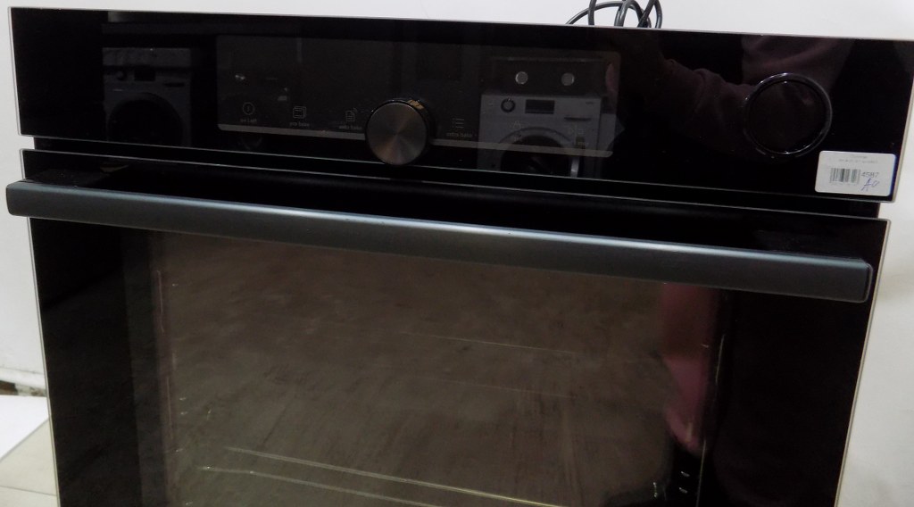 Фурна за вграждане Gorenje BSA 6747 A04BG