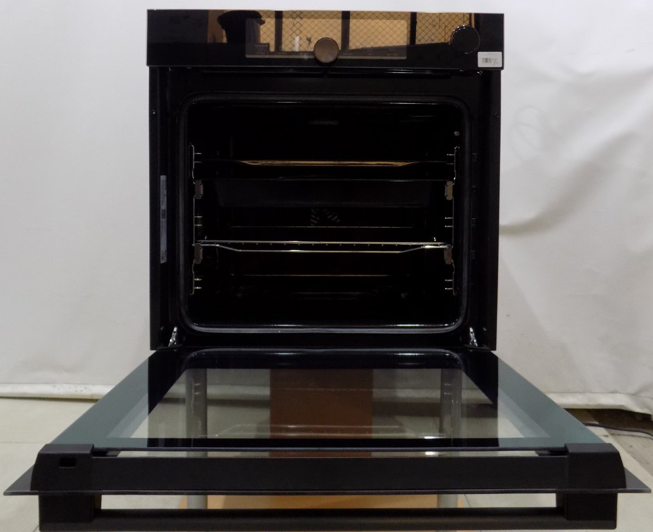 Фурна за вграждане Gorenje BSA 6747 A04BG