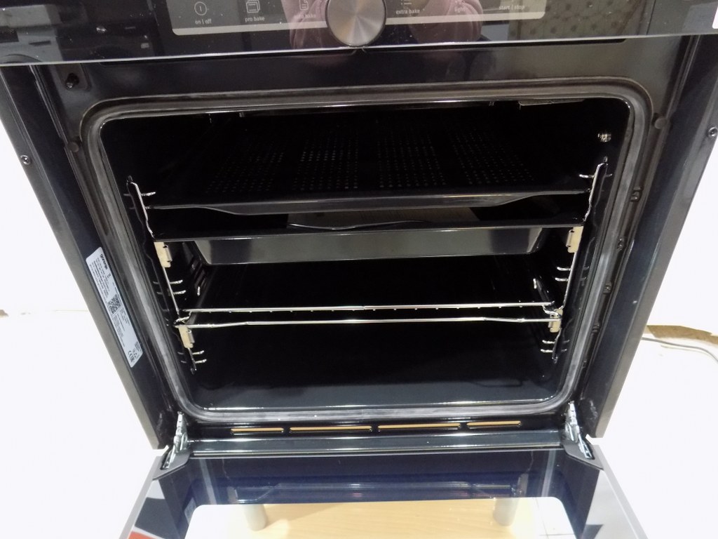 Фурна за вграждане Gorenje BSA 6747 A04BG