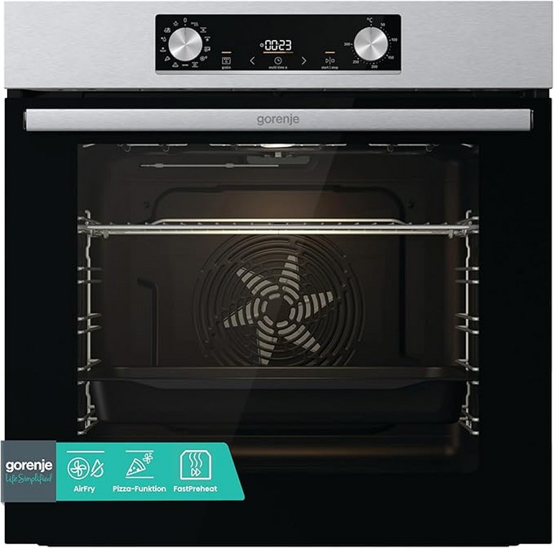 Фурна за вграждане Gorenje BOS 6737 E02X