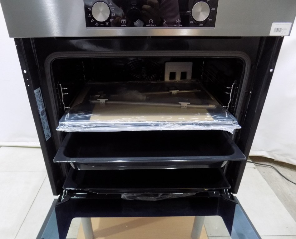 Фурна за вграждане Gorenje BOS 6737 E02X