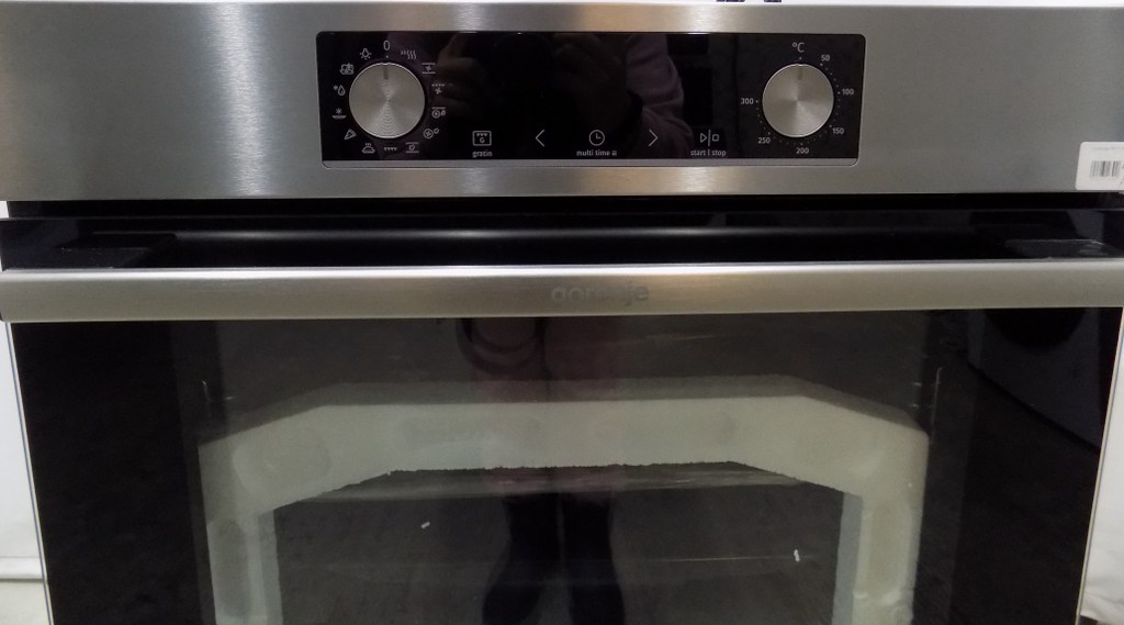 Фурна за вграждане Gorenje BOS 6737 E02X