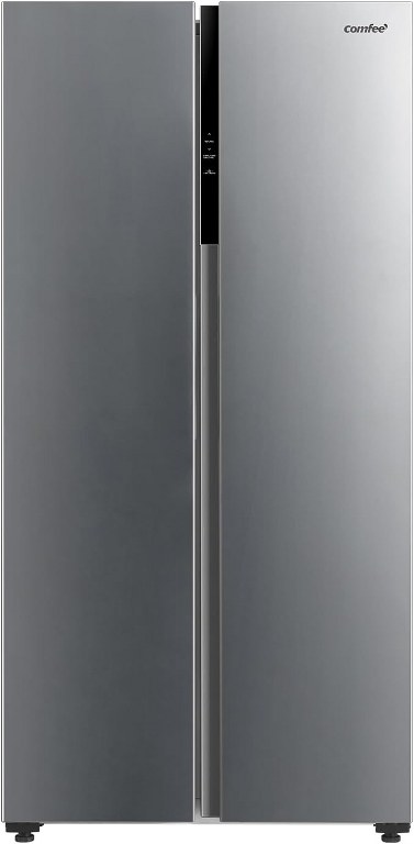 Хладилник Comfee RCS609IX2 Side-by-Side