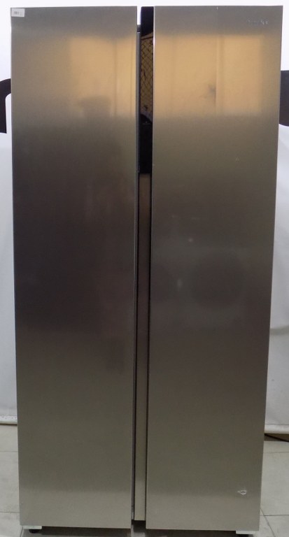 Хладилник Comfee RCS609IX2 Side-by-Side