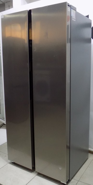 Хладилник Comfee RCS609IX2 Side-by-Side