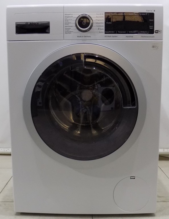 Пералня Bosch WAV28M43