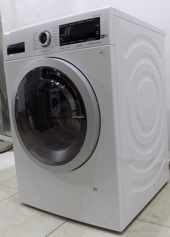 Пералня Bosch WAV28M43