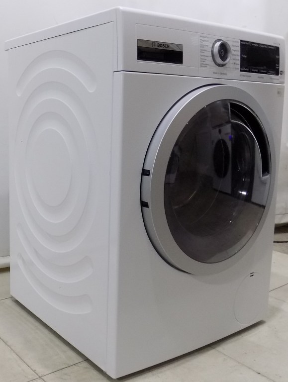 Пералня Bosch WAV28M43