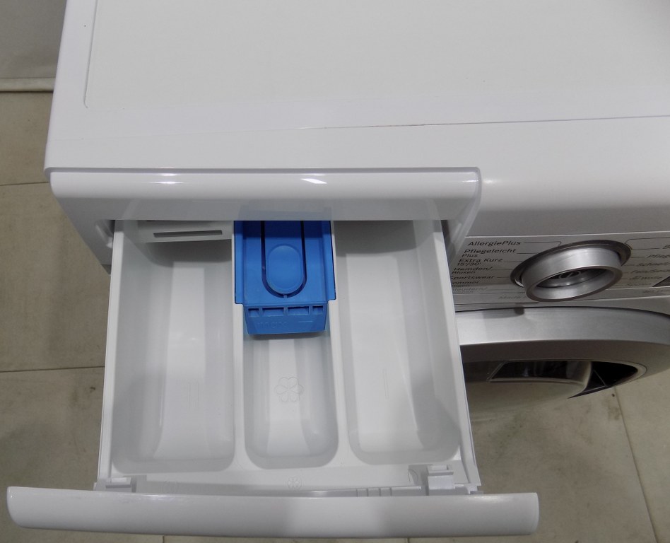 Пералня Bosch WAV28M43