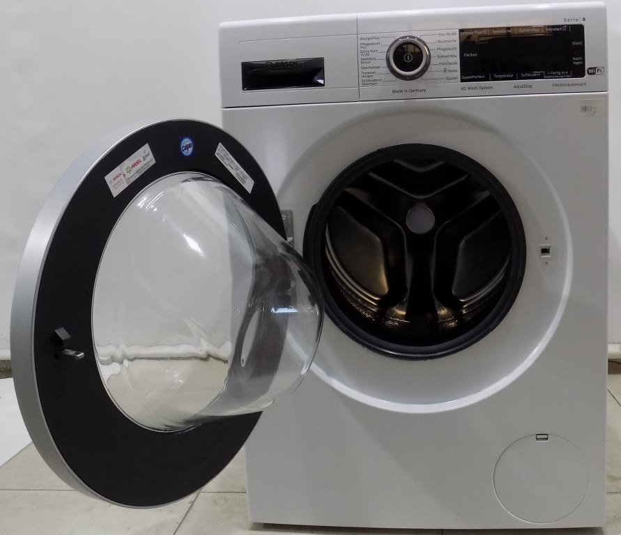 Пералня Bosch WAV28M43