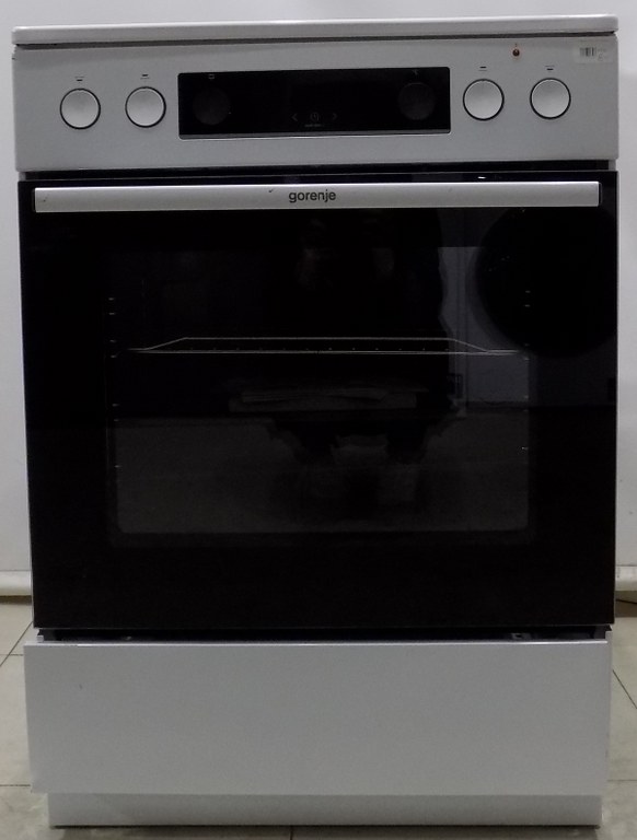 Готварска печка Gorenje GECS6C 70 WPA