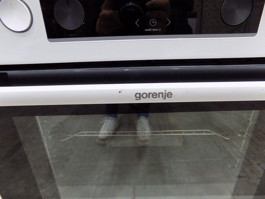Готварска печка Gorenje GECS6C 70 WPA