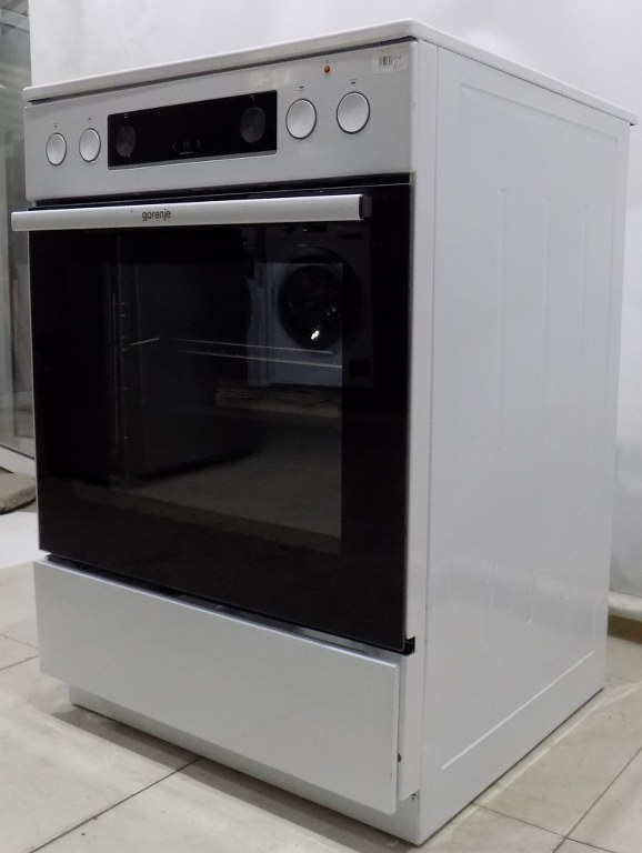 Готварска печка Gorenje GECS6C 70 WPA