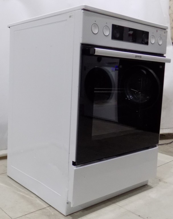 Готварска печка Gorenje GECS6C 70 WPA