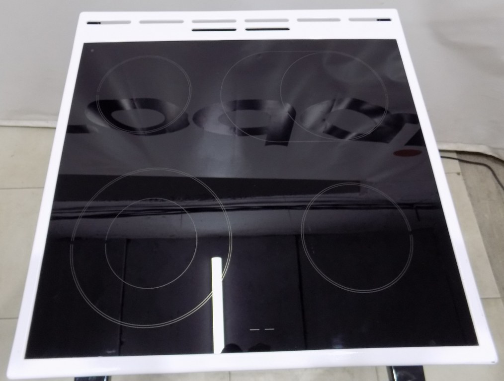 Готварска печка Gorenje GECS6C 70 WPA