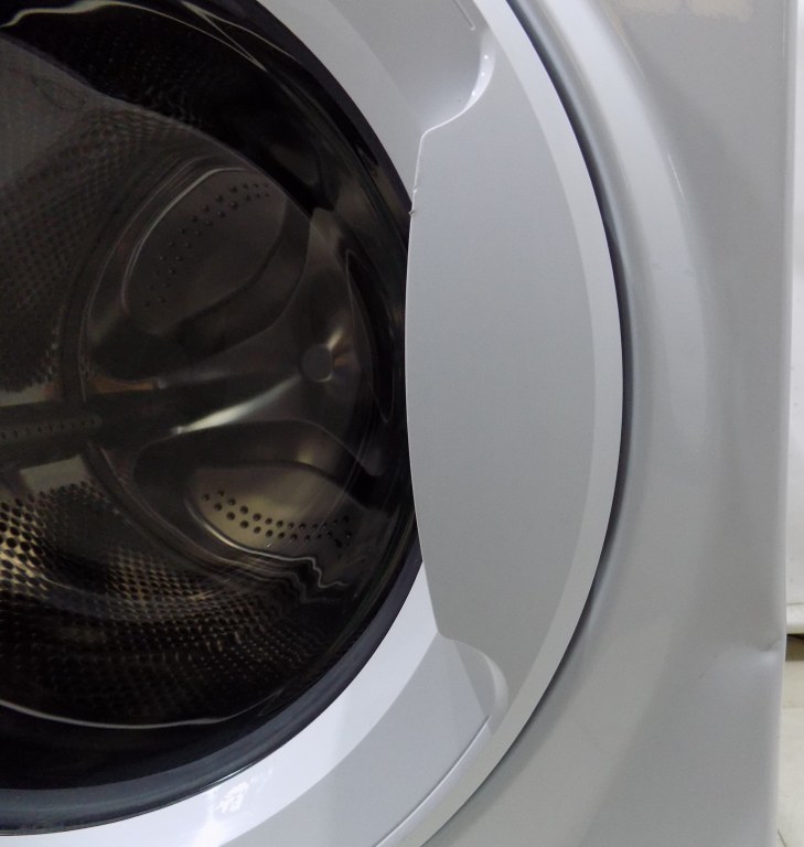 Пералня Bauknecht BPW 814 A