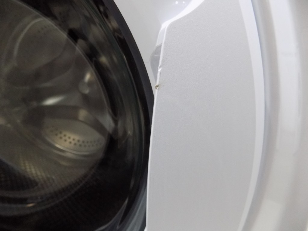 Пералня Bauknecht BPW 814 A