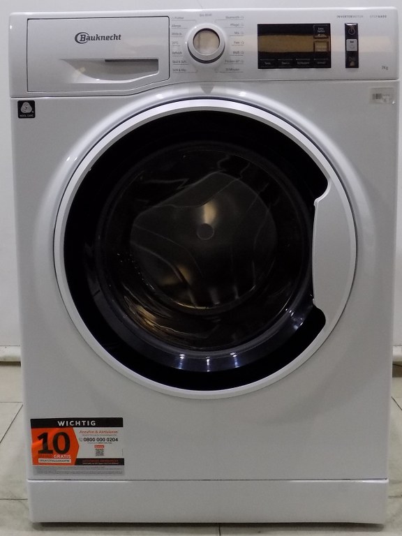 Пералня Bauknecht W Active 711 A