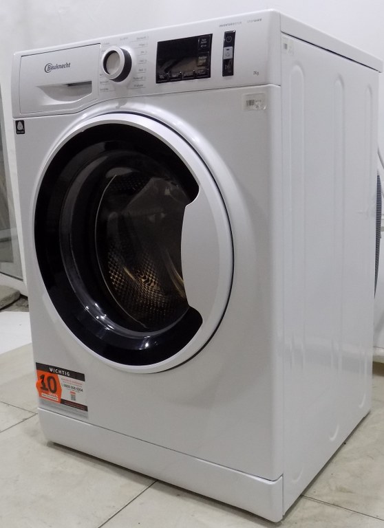 Пералня Bauknecht W Active 711 A