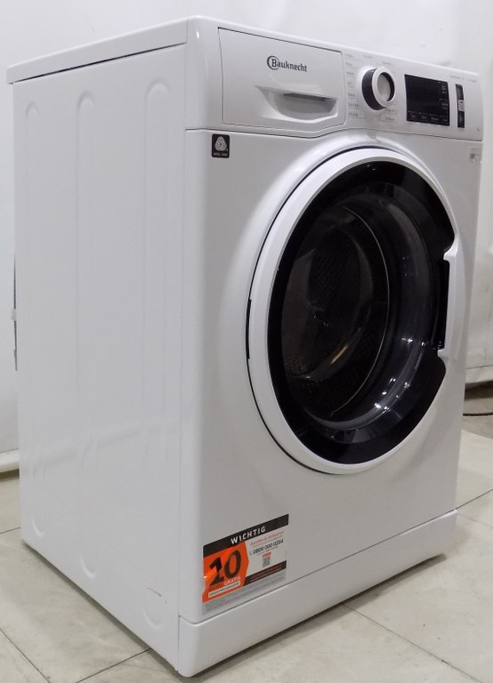 Пералня Bauknecht W Active 711 A