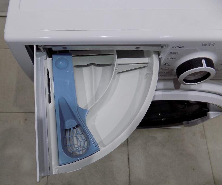 Пералня Bauknecht W Active 711 A