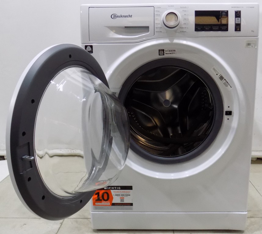 Пералня Bauknecht W Active 711 A