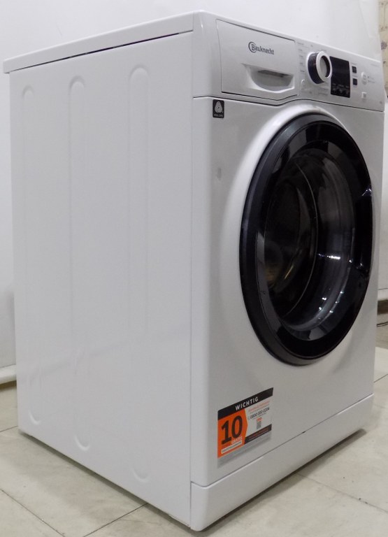 Пералня Bauknecht WAM 814 A