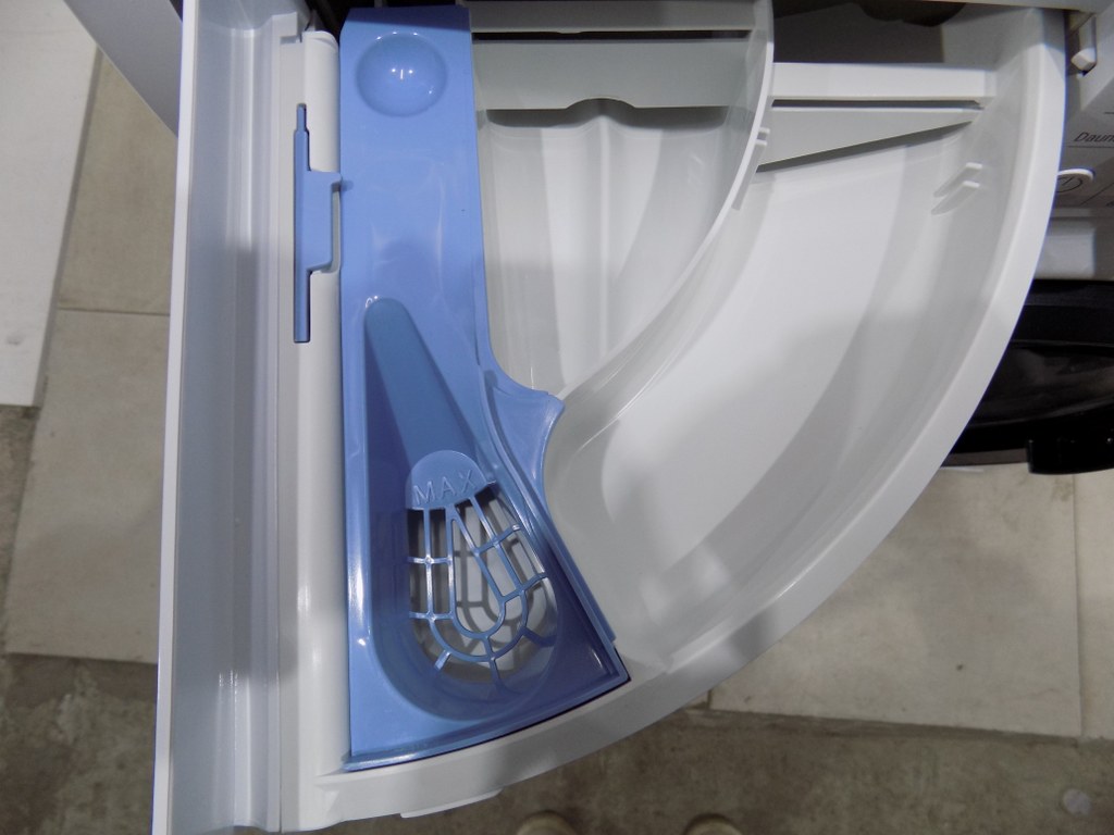 Пералня Bauknecht WAM 814 A