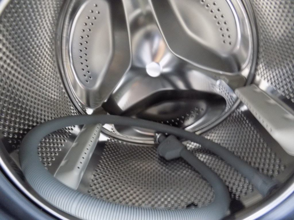 Пералня Bauknecht WAM 814 A