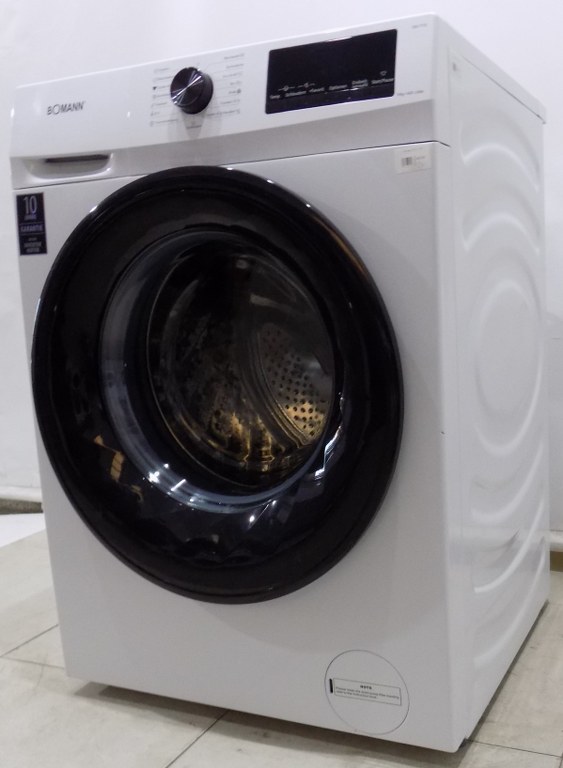 Пералня Bomann WA 7110