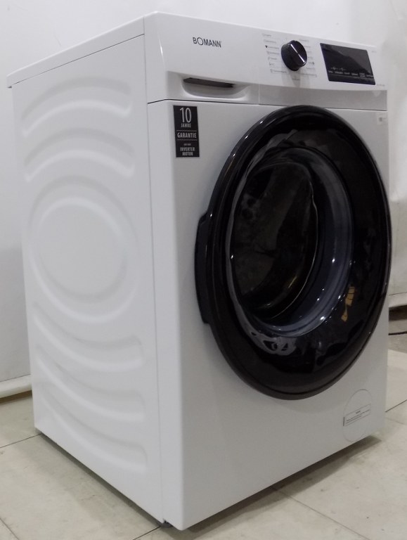 Пералня Bomann WA 7110
