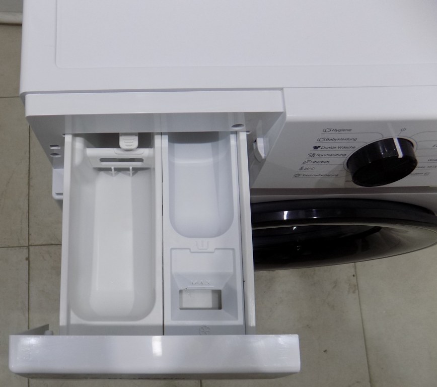 Пералня Bomann WA 7110