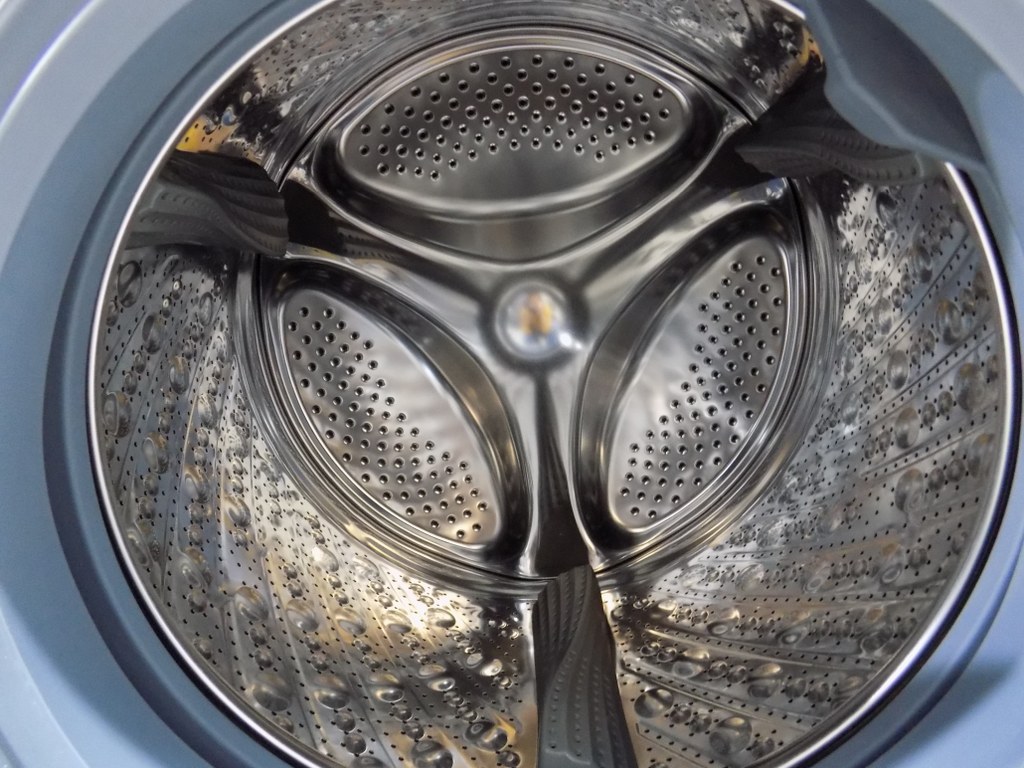 Пералня Bomann WA 7110